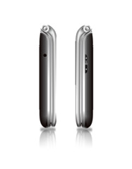 Bea-fon SL645 LTE (schwarz)