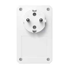 Mercusys MP300P KIT AV600 Passtrough Powerline Starter Kit