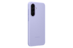 Samsung Silicone Case für Galaxy A57, Violet