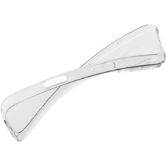 Cellularline Fine Case für Samsung S26 Clear