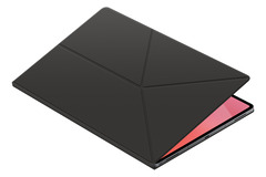 Samsung Book Cover für Galaxy Tab S11 Ultra, Black