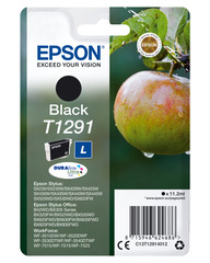 Epson BX Tintenpatrone Schwarz ST 385 Seiten 11,2ml