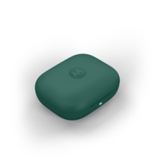 Motorola Moto Buds Bass - Posy Green