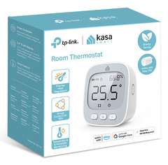 TP-Link KE110 Kasa Smart Room Thermostat