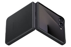 Samsung Kindsuit Case für Galaxy Flip7 Black