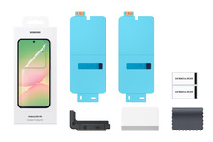 Samsung Screen Protector für Galaxy A56, Transparency