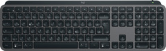 Logitech MX Keys S - Tastatur Grafit