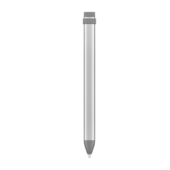 Logitech Crayon iPad Stylus, grau