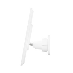 Hombli smartes Solar Panel - 3W, weiß