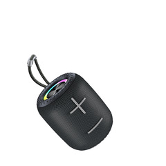 felixx Xbeat Sonic Schwarz, Bluetooth, Lautsprecher, 6Stunde(n) Akkulaufzeit, USB