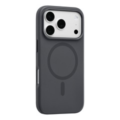 Cellularline Aura MAG Case iPhone 18 Pro Max Black