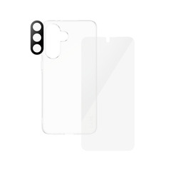 SAFE. by PanzerGlass 3-in-1 Set Samsung Galaxy A36 5G