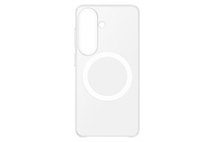 Samsung Clear Magnet Case Galaxy S26, Transparency