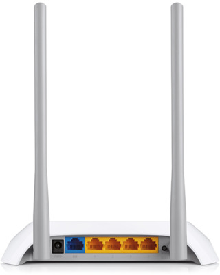 TP-Link TL-WR840N N300 WLAN Router