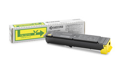 Kyocera TK5215Y TA Toner gelb 15.000Seiten