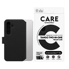 CARE Feature Case Tango 2-in-1 QI Compatible Galaxy S25 Plus