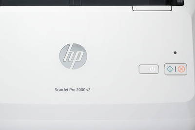 HP ScanJet Pro 2000 s2 Einzugsscanner