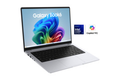 Samsung NP740V Book6 14'' Ultra 5 1 TB + 16 GB (Silver) OTTO