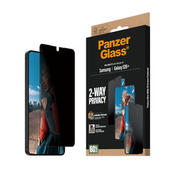 PanzerGlass 2-Way Privacy Screen Protector Galaxy S26+