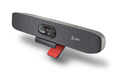 Poly Studio R30 Audio / 4K Video Soundbar (EU)