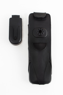 Ledertasche Unify OpenScape S5/Gigaset S850/S650H PRO