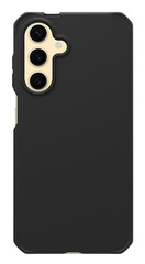 Mobilis SPECTRUM_R Case for Galaxy A36 5G Solid Black Mat Soft