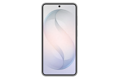 Samsung Silicone Magnet Case Galaxy S26, Gray