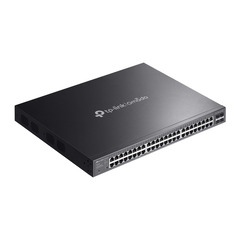 Omada SG2452LP 52-Port Gig Smart Switch 32-Port PoE+