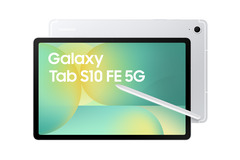 Galaxy Tab S10 FE