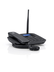 Motorola FW410L Tischtelefon (4G/ Wifi)
