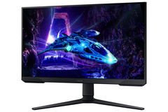 Samsung Odyssey FHD Gaming Monitor G30D (24'')