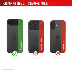 DISPLEX CamGlass Single Lens iPhone Air