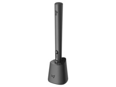 Logitech MX Ink Combo Mixed-Reality Stylus Meta Quest, schwarz