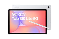 Galaxy Tab S10 Lite 5G