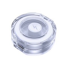 felixx Smart Ring SR21-Silber-Größe 10 (62,1mm)