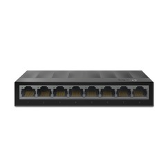 TP-Link LS1005G LiteWave 5-Port Gigabit Desktop Switch