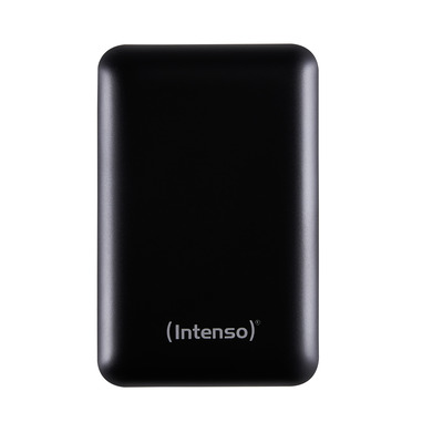 Intenso Powerbank XC 10000 10.000mAh Schwarz