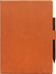 Pocketbook Magnetic Folio Cover - Dark Orange 10,3"