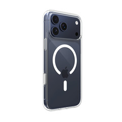 Belkin magnetische Schutzhülle für iPhone 17 Pro Max , trans.