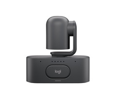 Logitech Rally AI Konferenzkamera Pro, grafit, EU
