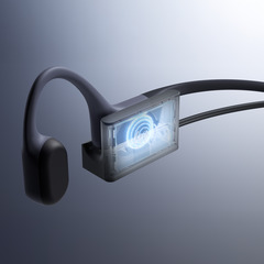 Shokz Charging Cable (OpenSwim Pro Wireless Charging Version)