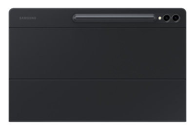 Samsung Book Cover Keyboard Slim Tab S9 Ultra/ S10 Ultra Black