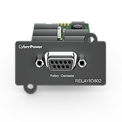 USV CyberPower RELAYIO502 Relay Control Card