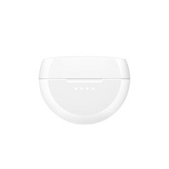 Belkin Soundform Rhythm ANC Wireless In-Ear-Kopfhörer, weiss