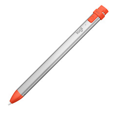 Logitech Crayon iPad Stylus, orange