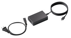 Logitech 100W USB-C Charger