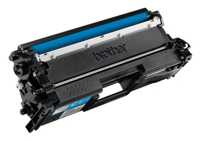 Brother TN-821XLC Jumbo-Toner Cyan (ca 9000 Seiten)