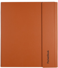 Pocketbook Flip Cover - Brown 10,3"