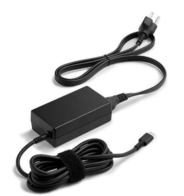 HP 65W USB-C LC Notebook Netzteil