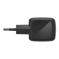 Belkin 45W USB-C Ladegerät mit Power Delivery und PPS, schwarz